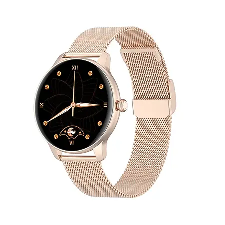 ساعت هوشمند کیسلکت مدل Lady Watch L11
