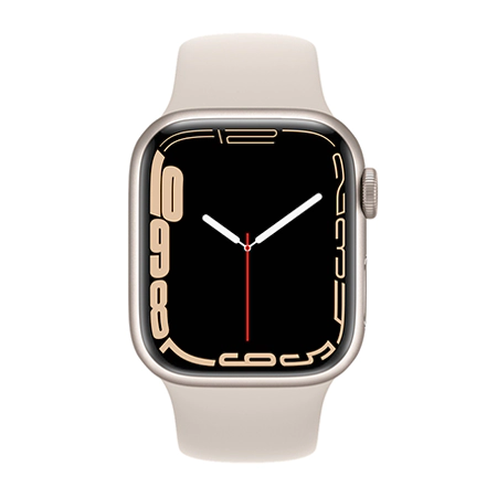 ساعت هوشمند اپل مدل سری 7 سایز 45 میلی متر