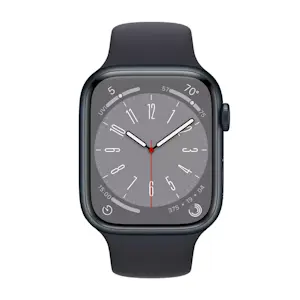 ساعت هوشمند اپل مدل سری 8 سایز 41 میلی متر