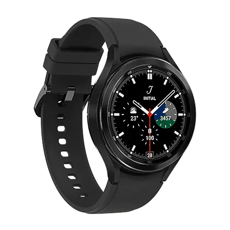 ساعت هوشمند سامسونگ مدل watch4 - SM R890 سایز 46mm