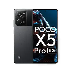 گوشی موبایل شیائومی مدل Poco X5 Pro 5G ظرفیت 256 گیگابایت - رم 8 گیگابایت
