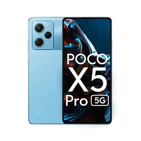 گوشی موبایل شیایومی مدل POCO X5 PRO 512GIG 12G RAM 