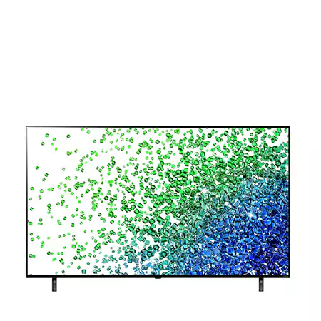 تلویزیون هوشمند ال جی مدل 50NANO80 سایز 50 اینچ