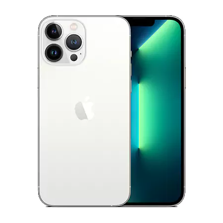 گوشی موبایل اپل مدل iPhone 13 Pro ZA/A Not Active ظرفیت 1 ترابایت - رم 6 گیگابایت
