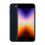 گوشی موبایل اپل مدل iPhone SE 2022 JA Not Active ظرفیت 128 گیگابایت - رم 4 گیگابایت