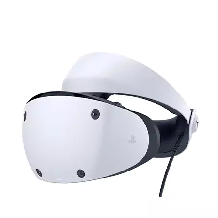 دستگاه واقعیت مجازی سونی play station VR2
