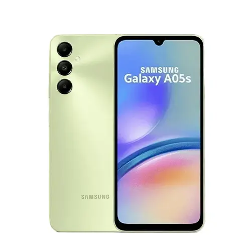 گوشی موبایل سامسونگ مدل Galaxy A05s ظرفیت 128 گیگابایت رم 4 گیگابایت